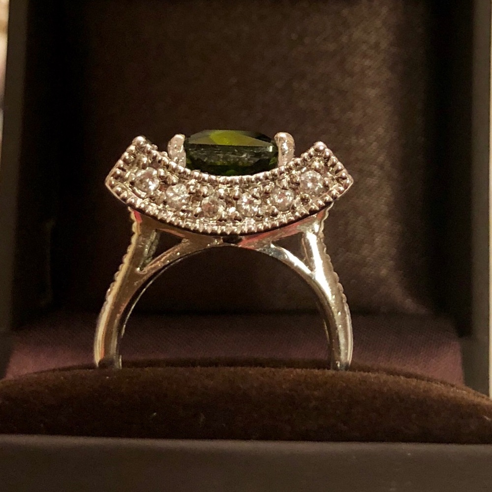 Cocktail Ring - Picture 2 of 4